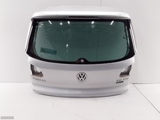 2008 VW TIGUAN HECKKLAPPE