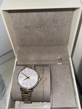 Michael Kors Damenuhr mit