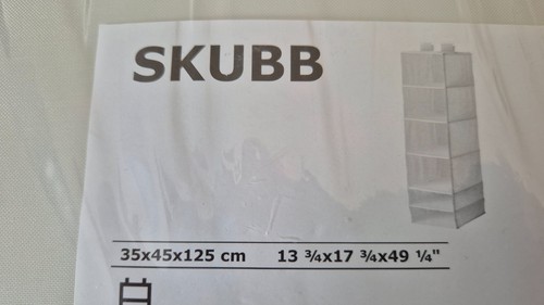 Ikea skubb - ikea,