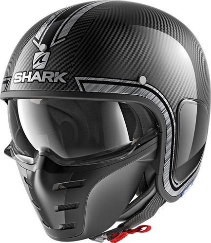 Shark drak vinta - vinta, jethelm