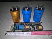 ROE,  Philips,  Kondensator 