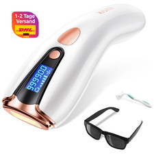 Kismi IPL Haarentfernung |