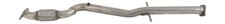 Exhaust Pipe Walker 10911