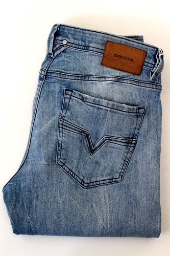 Diesel larkee regular - regular, straight