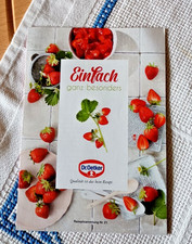 Dr. Oetker Rezeptsammlung Nr. 21