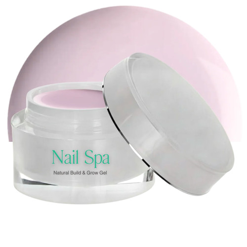 Nail spa natural build - –,