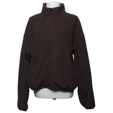 Amisu, Fleecejacke, Damen
