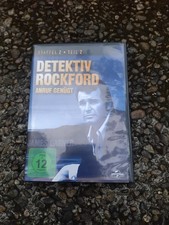 Detektiv Rockford: Anruf