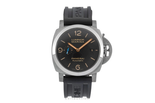Panerai luminor marina 1950 - luminor, 3