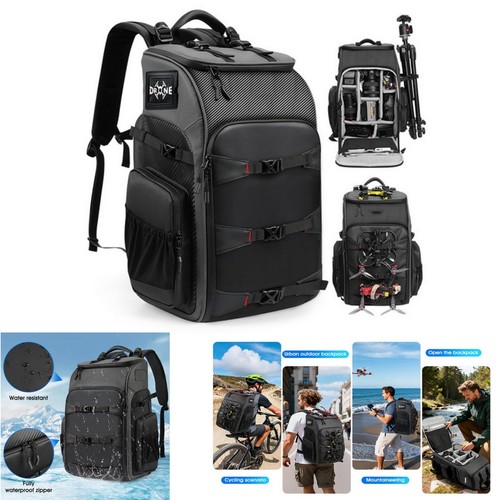40l outdoor rucksack - 40l,