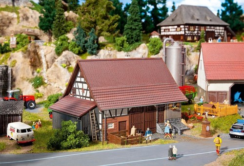 Faller 130536 kleines - faller,