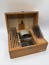 BOLEY Triebnietmaschine