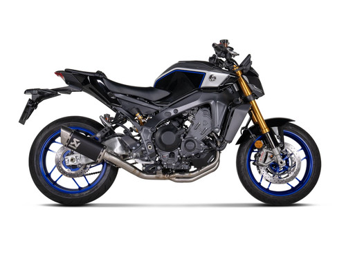 Akrapovic auspuff - akrapovic,