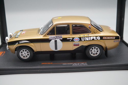 Ixo models 18rmc100 ford - ixo,