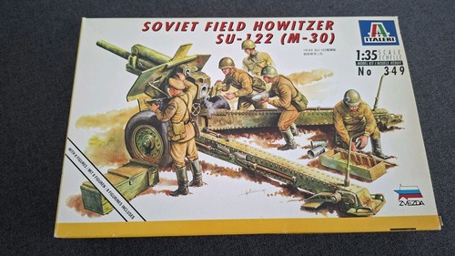 Modellbausatz italeri - modellbausatz, 1:35