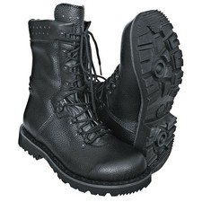 Stiefel bundeswehr - bw,