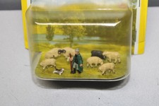 Noch 11770 Figuren Schafherde