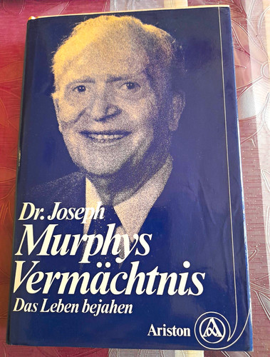 Joseph murphy - joseph,