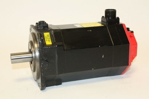 Fanuc servomotor - fanuc,