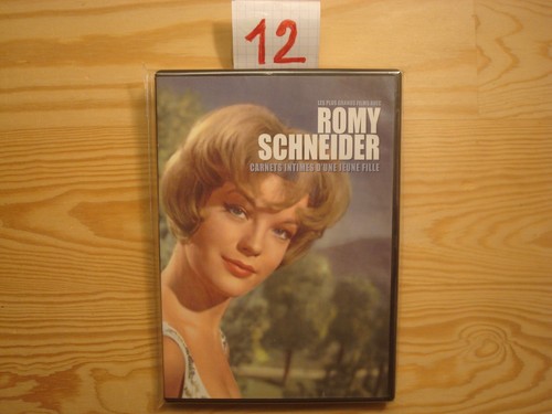 Dvd notizbücher eines jungen - notizbücher,