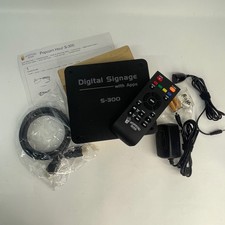 Popcorn Hour S-300 Digital