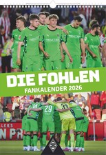 Borussia Mönchengladbach 2026