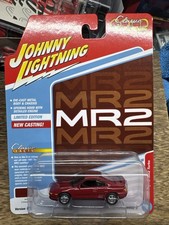 2026 JOHNNY LIGHTNING 1991