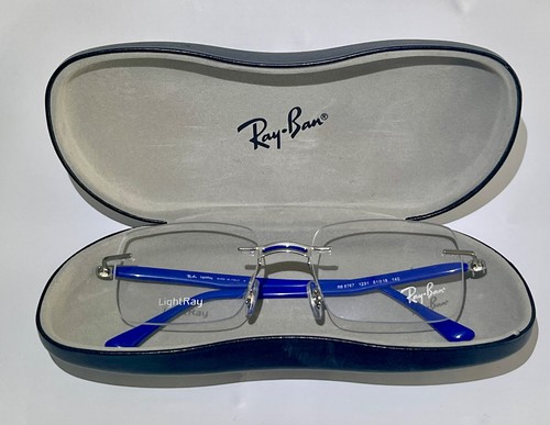 Ray ban rb8767 - 1231, lightray