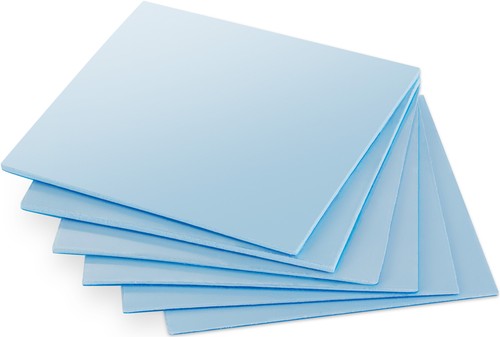 Poppstar wärmeleitpad - poppstar,
