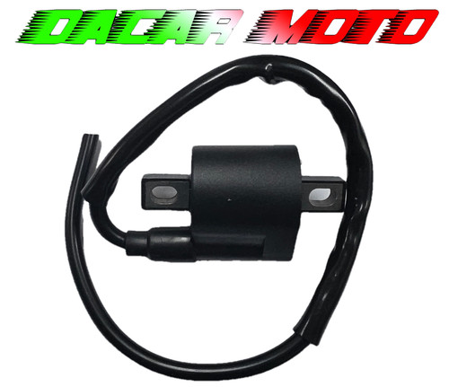 Zündspule dcm für yamaha - zündspule,