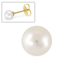 medizinische Ohrstecker