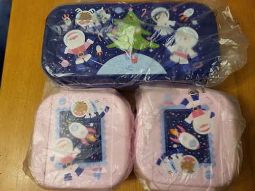 Tupperware 3er set bellevue - tupperware,, 3er-set