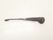 Volkswagen Lupo 2004 Wischerarm Heckscheibe 6E0955707 VEI30804