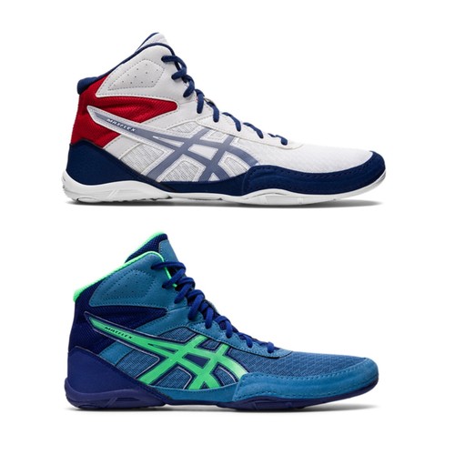 Asics matflex - asics, 6