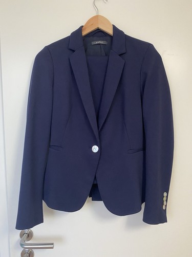 Eleganter esprit hosenanzug - eleganter,
