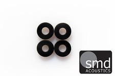 Garrard 401 Trennscheiben