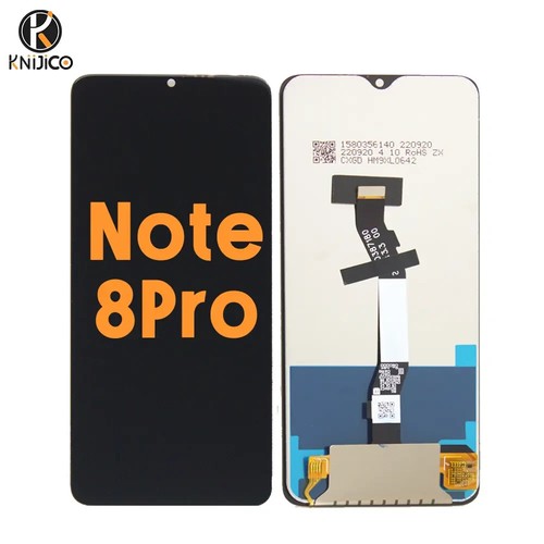 Für xiaomi redmi note - für, pro