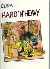 Völlig abgedreht**Edika