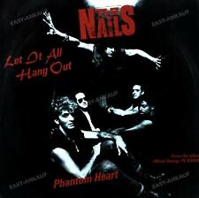 The Nails - Let It All Hang