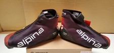 Alpina Nordic Race CL 5375-1B EUR 43 Skischuhe (UR)
