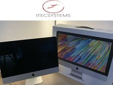 Apple iMac 4K 2019 21,5"| Intel i3 | 1 TB SSD | 32GB RAM | _TOP_Händler✅
