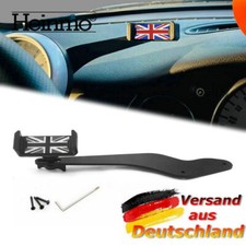 Für Mini Cooper S JCW R50 R52 R53 2001-2008 Handyhalter GPS Autotelefonhalterung