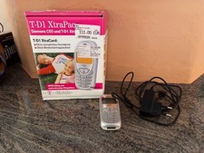 T- Mobile T-D1 Xtra Pac. Super