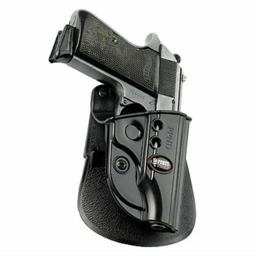 Fobus ppnd gürtel holster - ppnd,