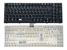 DE - Schwarz Tastatur Keyboard