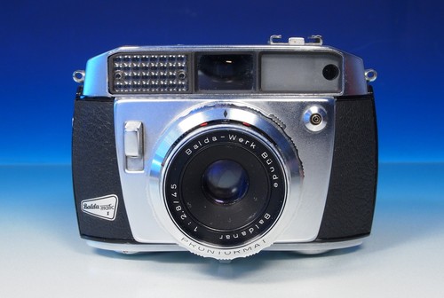 Balda matic kamera vintage - i,