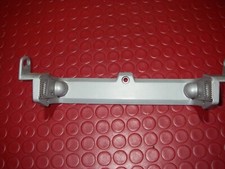 top Alu Blinkerhalter Scheinwerferhalter vorn 23135459 BMW R850GS R1100GS