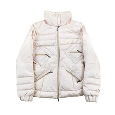 Versace Puffer Jacke - Damen/S