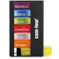 Medikamentendosierer POLNISCH