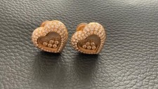 Chopard Ohrclips Happy